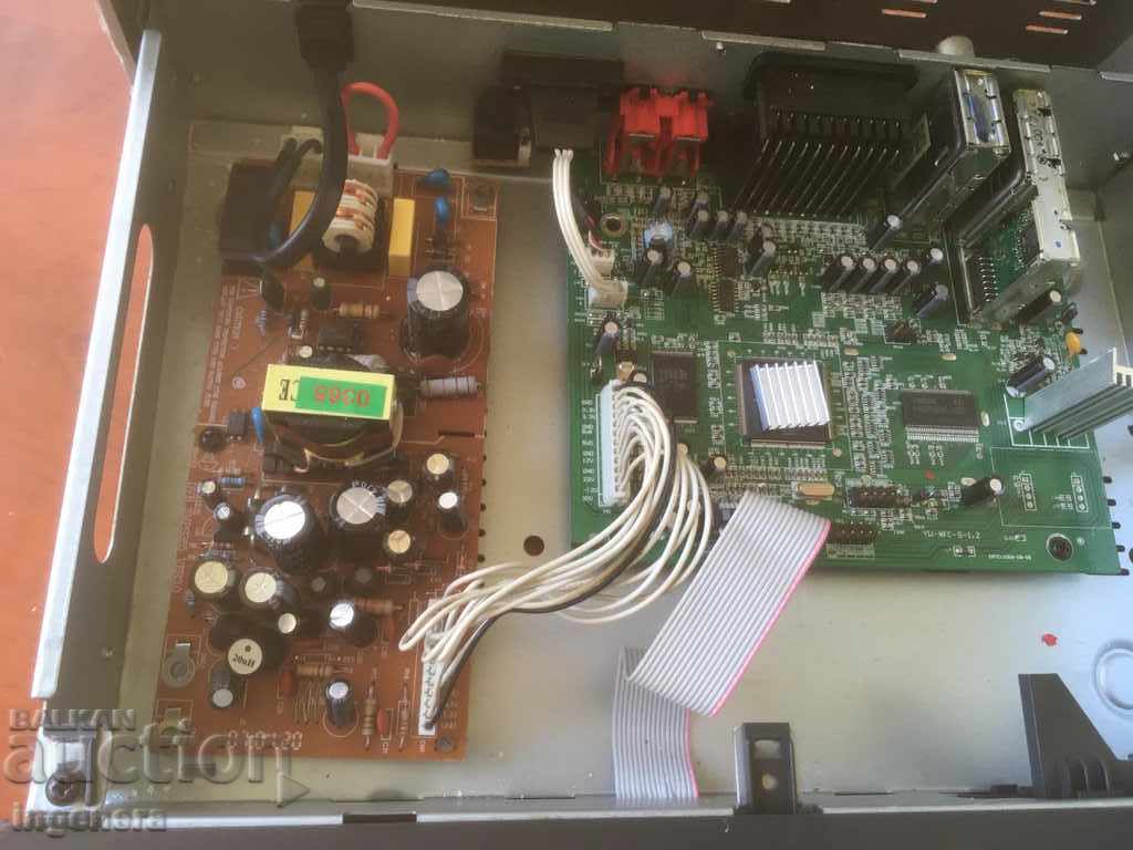 Delivery of SATELLITE-3 TV RECEIVER NO Delivery of SATELLITE-3 TV RECEIVER NO