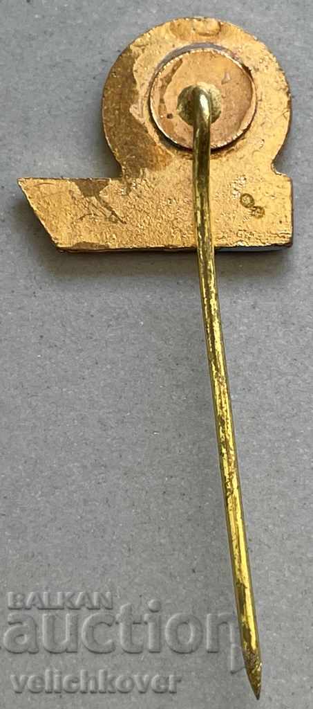 30250 România semnează compania aeriană Tarom prin anii 70 cu preț 3.00 BGN | € 1.53