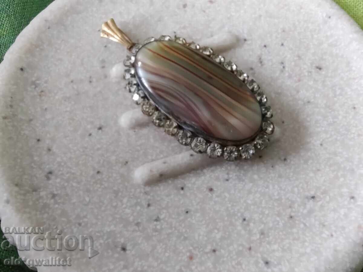 Pendant Medallion Attractive Ornament - 5 Pendant Medallion Attractive Ornament - 5