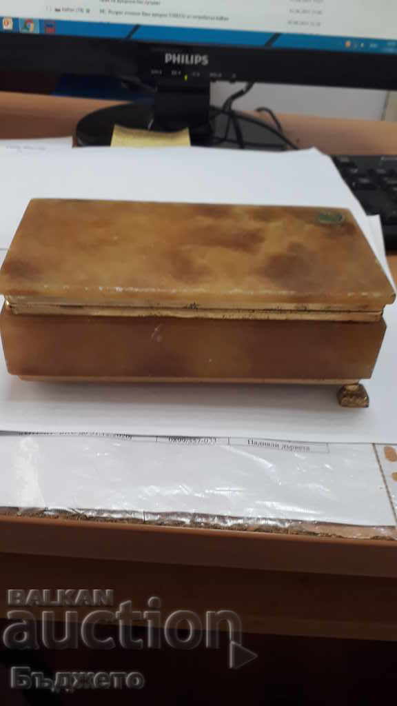 Jewelry Box Jewelry Box