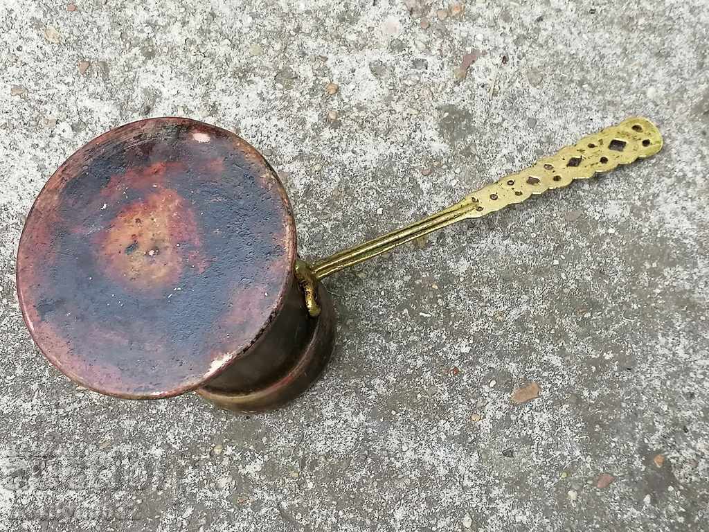 Copper jelly, coffee bean, baker, kettle - 5 Copper jelly, coffee bean, baker, kettle - 5