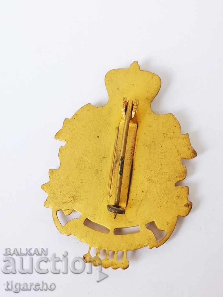 Auction Royal badge Red Cross Auction Royal badge Red Cross