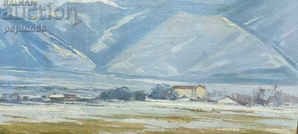 Georgi Lazov (Lazeto) - 1904-1995 MONOGRAPHED - 5 Georgi Lazov (Lazeto) - 1904-1995 MONOGRAPHED - 5