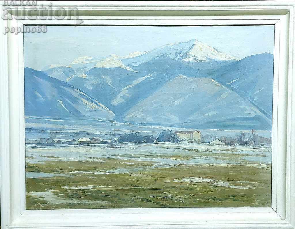 Georgi Lazov (Lazeto) - 1904-1995 MONOGRAPHED Georgi Lazov (Lazeto) - 1904-1995 MONOGRAPHED