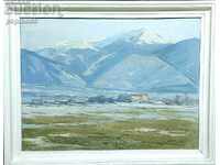 Georgi Lazov (Lazeto) - 1904-1995 MONOGRAPHED