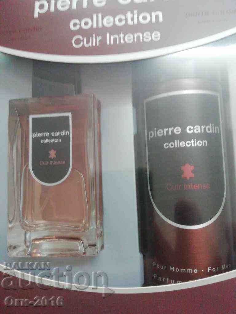 Delivery of PIERRE CARDIN Eau De Toilette for Men Delivery of PIERRE CARDIN Eau De Toilette for Men