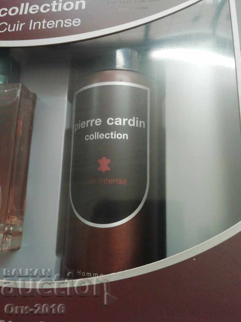 PIERRE CARDIN Eau De Toilette for Men - 5 PIERRE CARDIN Eau De Toilette for Men - 5