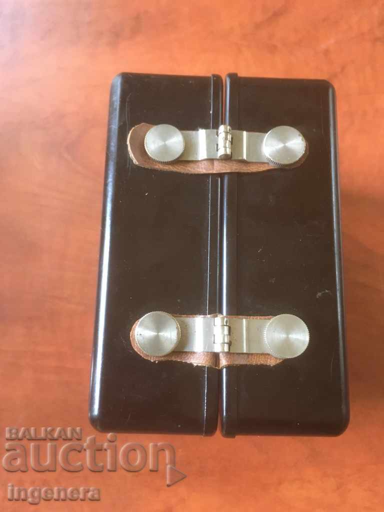 Auction MEASURING MACHINE VERY ROW-1952 Auction MEASURING MACHINE VERY ROW-1952