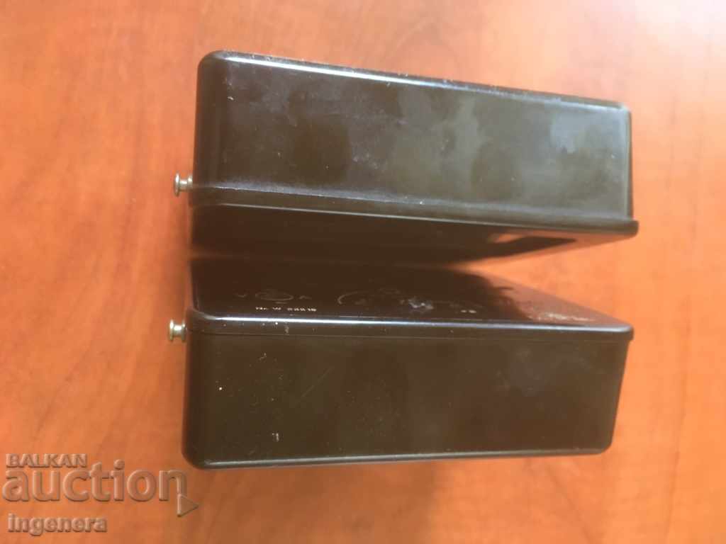 MEASURING MACHINE VERY ROW-1952 - 5 MEASURING MACHINE VERY ROW-1952 - 5