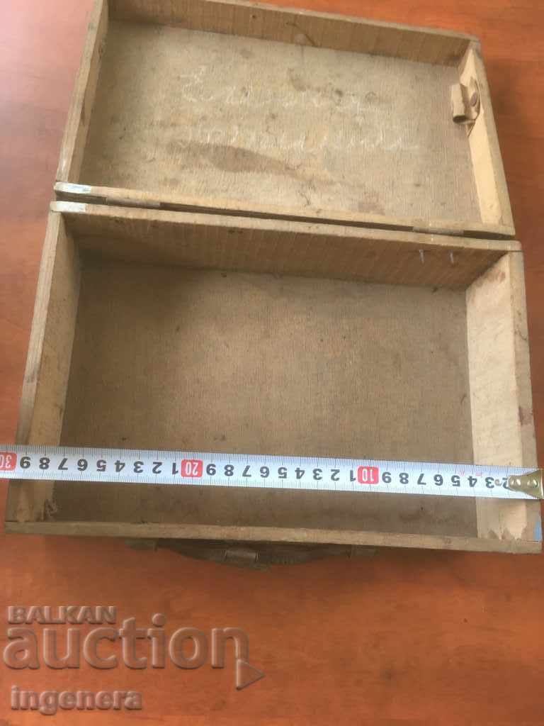 Παράδοση ΚΟΥΤΙ ΠΑΛΙΟ ΞΥΛΙΝΟ ΚΟΥΤΙ ΜΕ ΑΝΤΙΙΚΟ ΜΕΤΑΛΛΙΚΟ ΥΛΙΚΟ Παράδοση ΚΟΥΤΙ ΠΑΛΙΟ ΞΥΛΙΝΟ ΚΟΥΤΙ ΜΕ ΑΝΤΙΙΚΟ ΜΕΤΑΛΛΙΚΟ ΥΛΙΚΟ