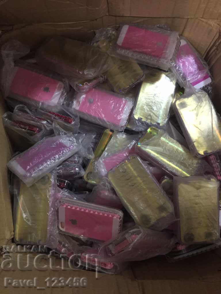 Θήκες για iPhone με τιμή € 50.00 | 97.79 BGN