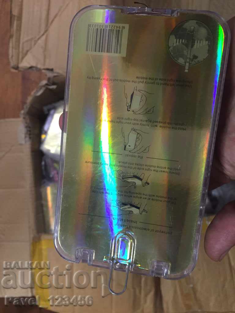 Huse pentru iPhone - 5 Huse pentru iPhone - 5