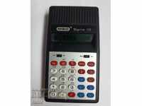 Стар калкулатор МВО  SIGMA  10