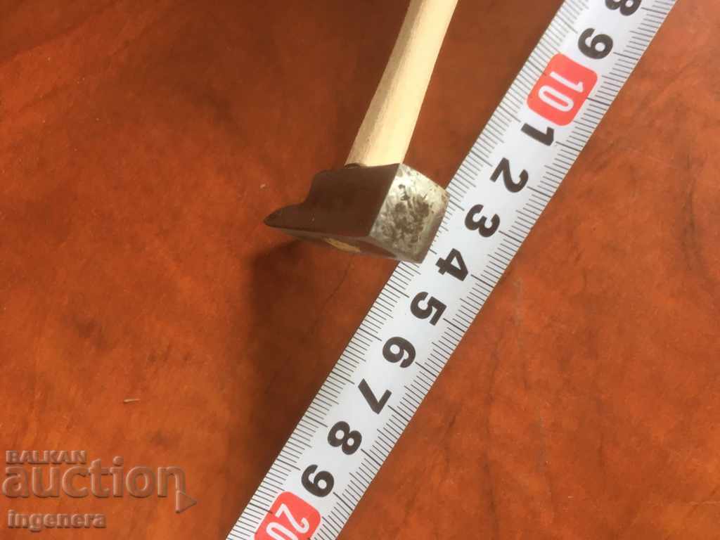 CHUK CHUKCHE A LITTLE JAMDZHIYSKO TOOL - 6 CHUK CHUKCHE A LITTLE JAMDZHIYSKO TOOL - 6