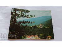 Postcard Shipka Shipka Memorial Church 1972
