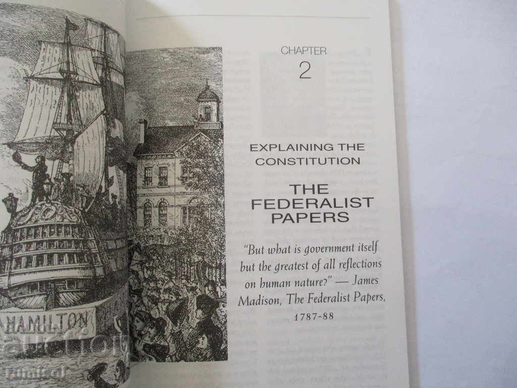 Outline of U.S. Government - Kathleen E. Hug, Carol Norton with price € 6.19 | 12.11 BGN Outline of U.S. Government - Kathleen E. Hug, Carol Norton with price € 6.19 | 12.11 BGN