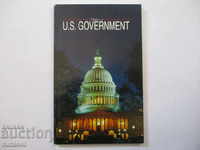 Outline of U.S. Government - Kathleen E. Hug, Carol Norton