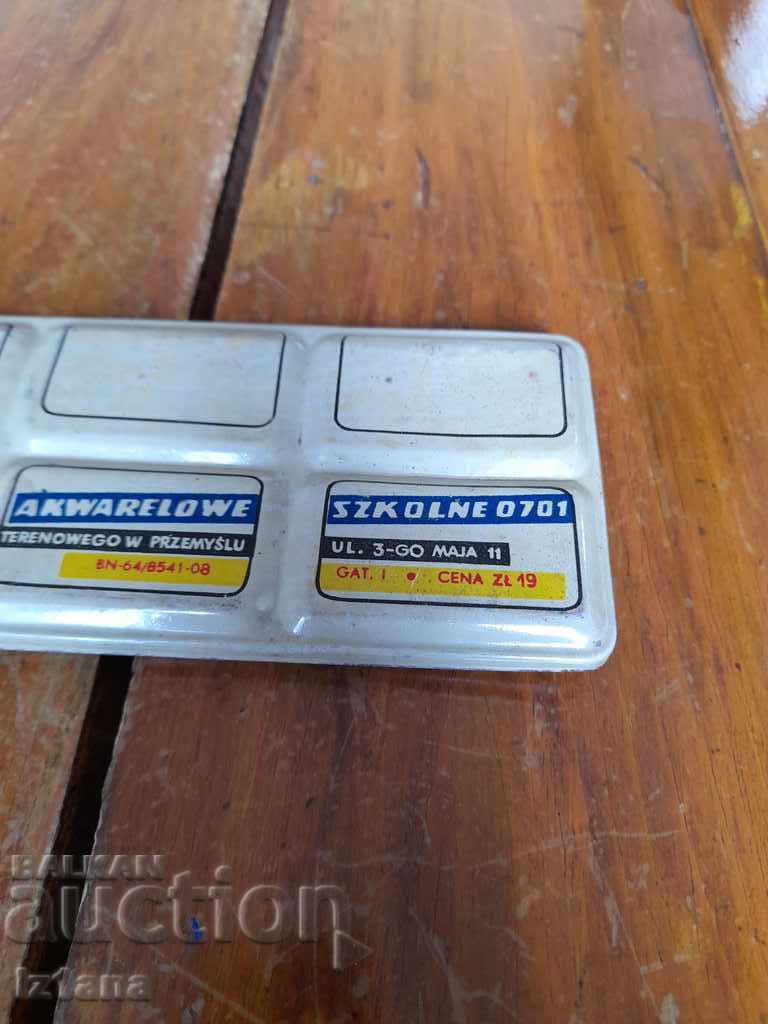 Auction Old watercolors, Astra paints Auction Old watercolors, Astra paints