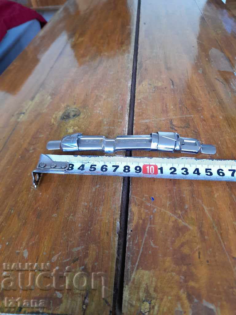 Old reel holder Deluxe - 7 Old reel holder Deluxe - 7