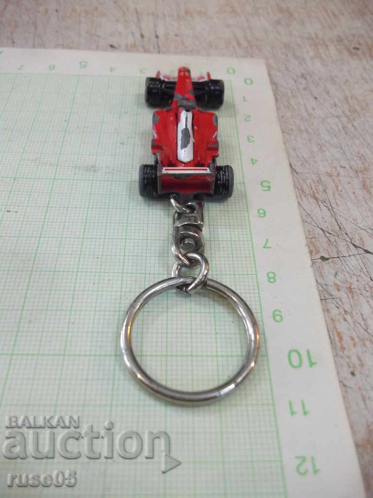 Livrarea Breloc pentru mașină sport Livrarea Breloc pentru mașină sport