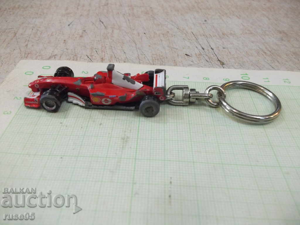Breloc pentru mașină sport - 5 Breloc pentru mașină sport - 5