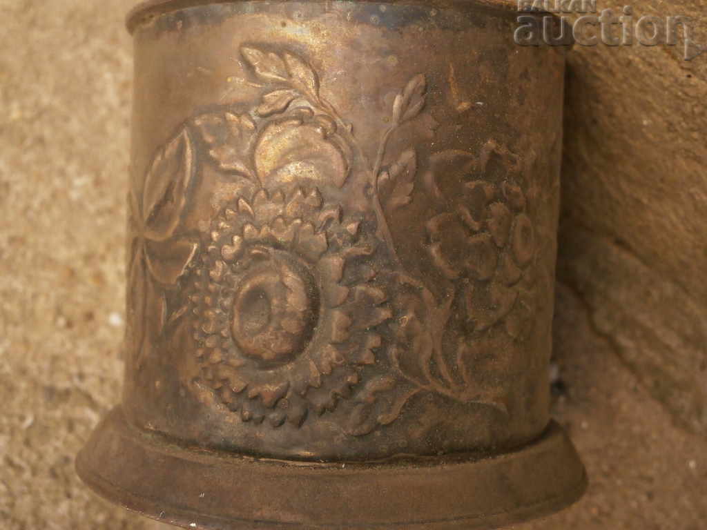 Доставка на Красиви подстакани посребрени СССР