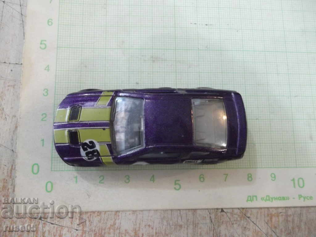 Car - 578 with price 3.00 BGN | € 1.53