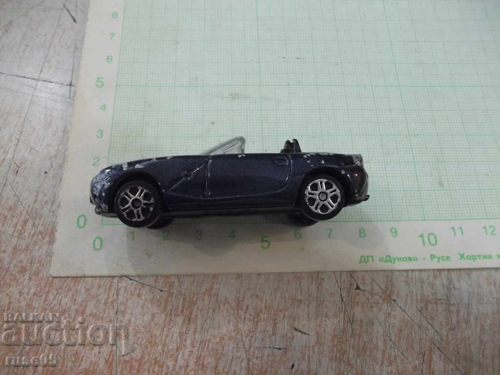 Auction Car - 579 Auction Car - 579