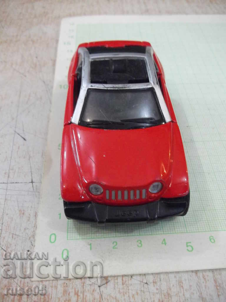 Car - 581 - 5 Car - 581 - 5