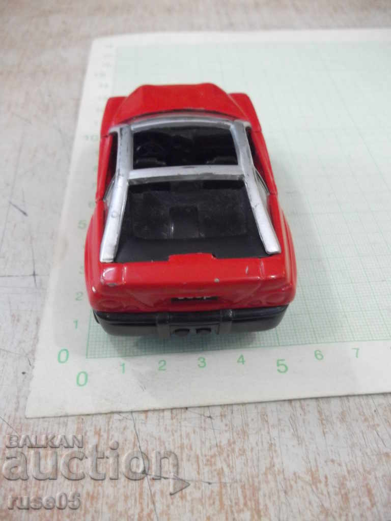 Car - 581 - 6 Car - 581 - 6