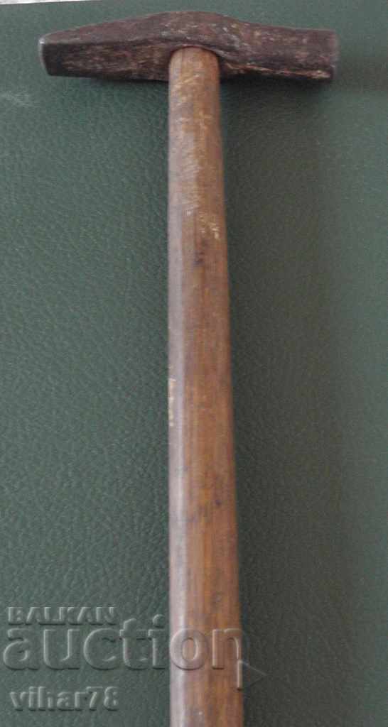 Star hammer with price 29.99 BGN | € 15.33 Star hammer with price 29.99 BGN | € 15.33