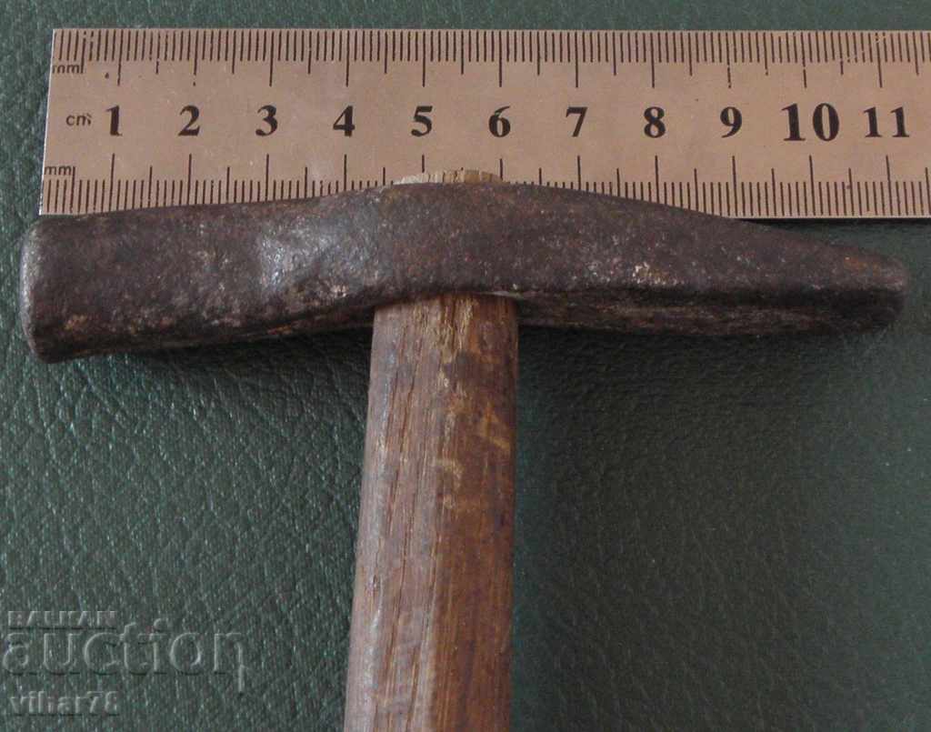 Auction Star hammer Auction Star hammer