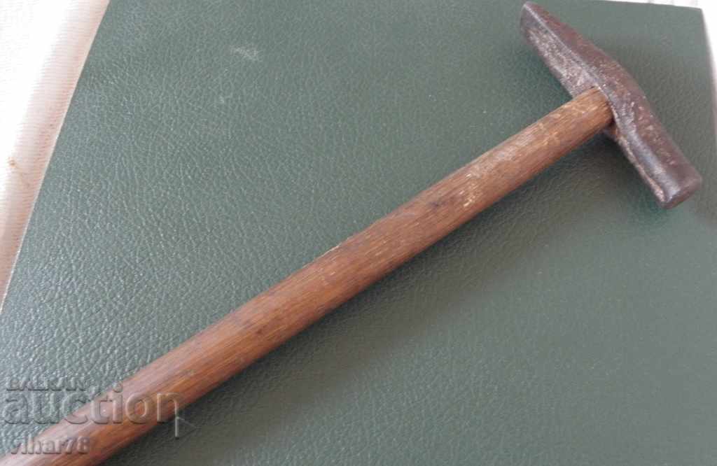 Star hammer - 5 Star hammer - 5