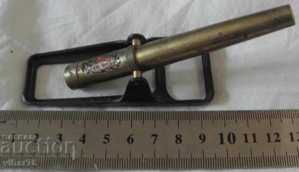 Auction Opener-Corkscrew Auction Opener-Corkscrew