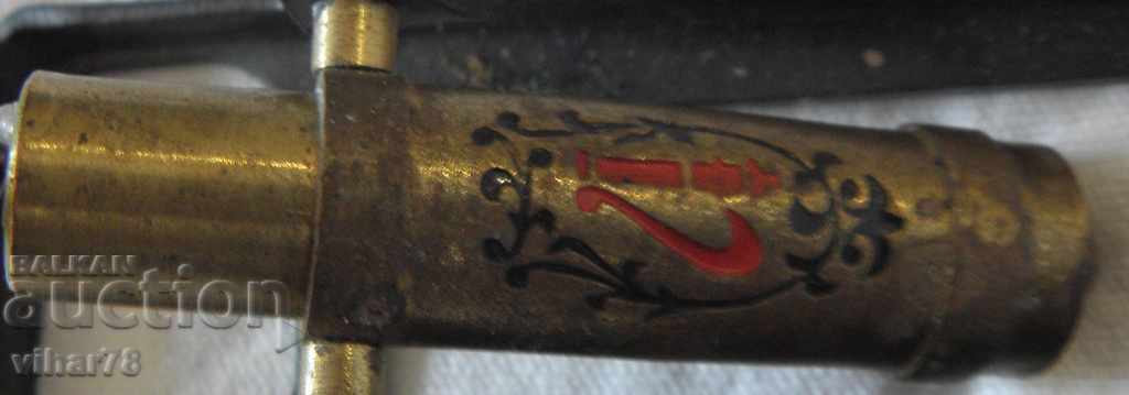 Delivery of Opener-Corkscrew Delivery of Opener-Corkscrew