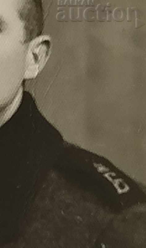 SCHOOL FRIEND PAGON BORIS III MILITARY PHOTO with price 9.00 BGN | € 4.60 SCHOOL FRIEND PAGON BORIS III MILITARY PHOTO with price 9.00 BGN | € 4.60