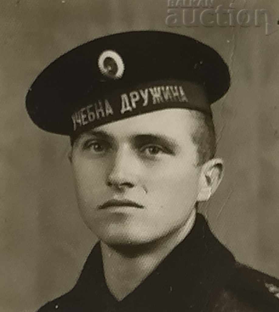 Auction SCHOOL FRIEND PAGON BORIS III MILITARY PHOTO Auction SCHOOL FRIEND PAGON BORIS III MILITARY PHOTO