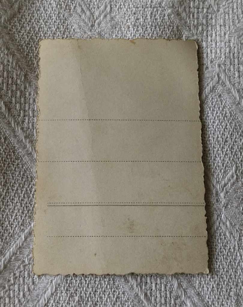 Delivery of SCHOOL FRIEND PAGON BORIS III MILITARY PHOTO Delivery of SCHOOL FRIEND PAGON BORIS III MILITARY PHOTO