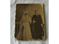 GROOMS WEDDING PENDARI PHOTO CARDBOARD 191 ..