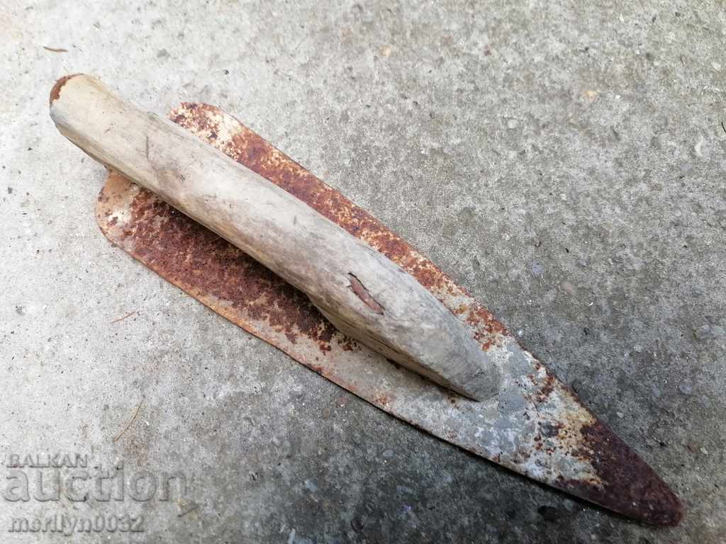 Delivery of Carpenter's tool Delivery of Carpenter's tool