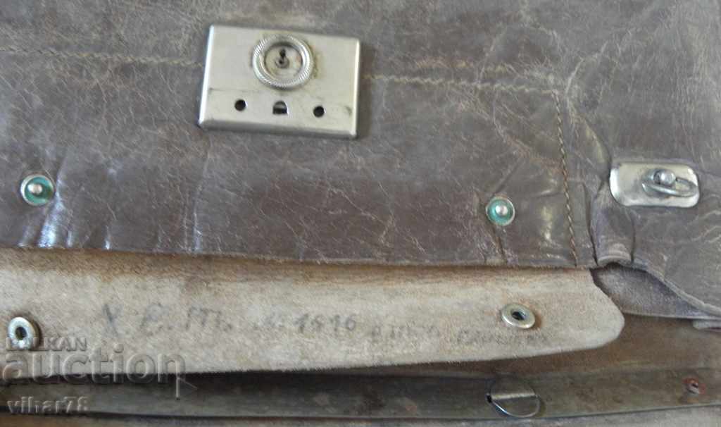 δερμάτινη τσάντα - 5 δερμάτινη τσάντα - 5