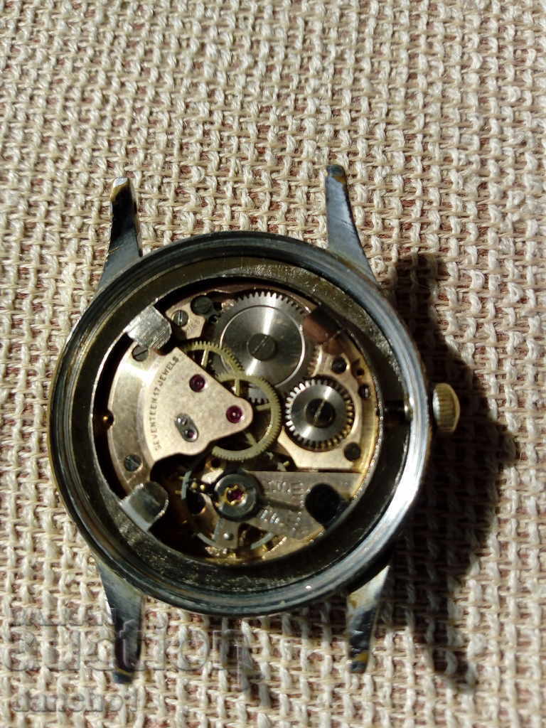 Παράδοση Brunella αντιμαγνητική Παράδοση Brunella αντιμαγνητική