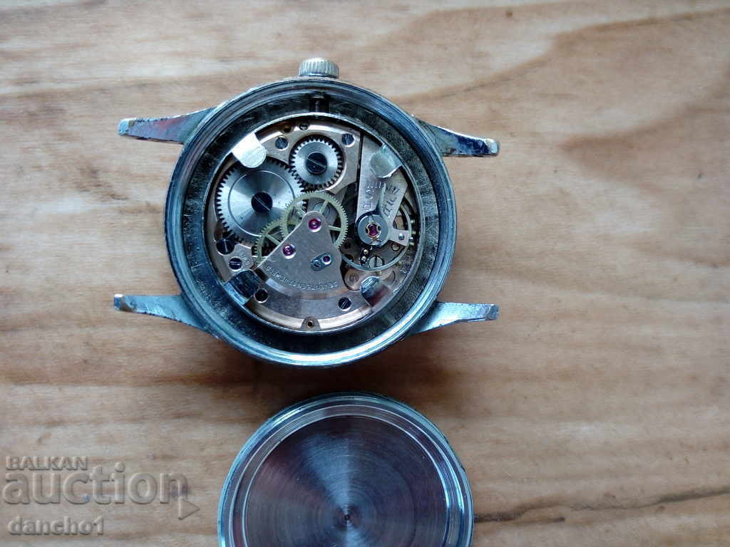 Brunella αντιμαγνητική - 5 Brunella αντιμαγνητική - 5