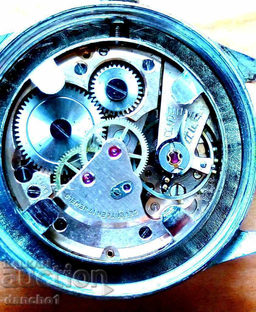 Brunella antimagnetică - 6