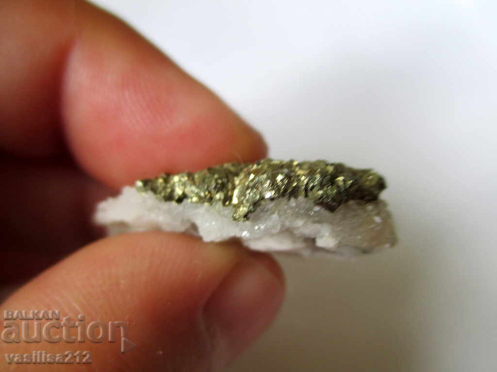 Auction Marcasite - a variety of pyrite Auction Marcasite - a variety of pyrite
