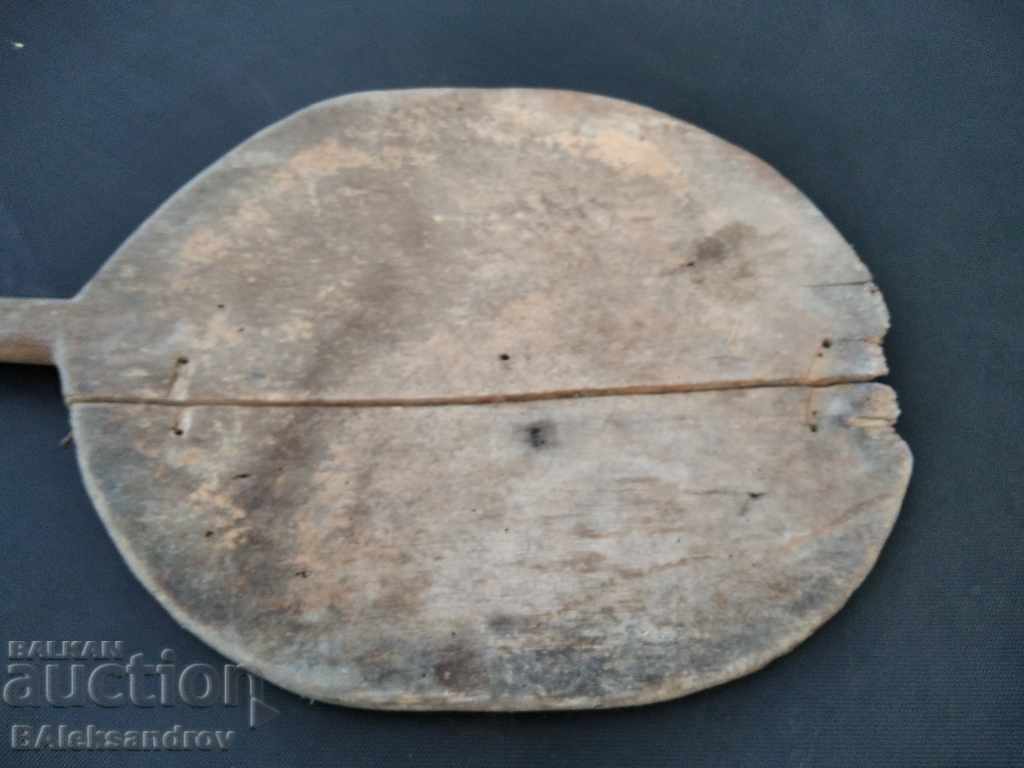 Old kneading board with price 34.00 BGN | € 17.38 Old kneading board with price 34.00 BGN | € 17.38