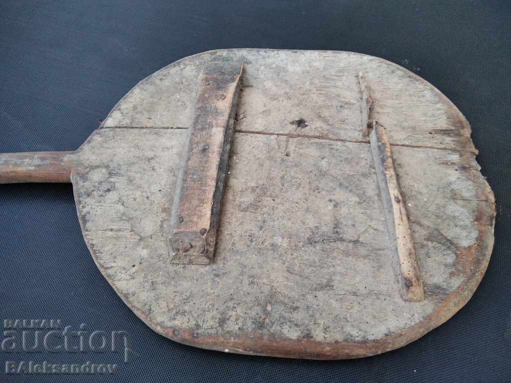 Old kneading board - 5 Old kneading board - 5