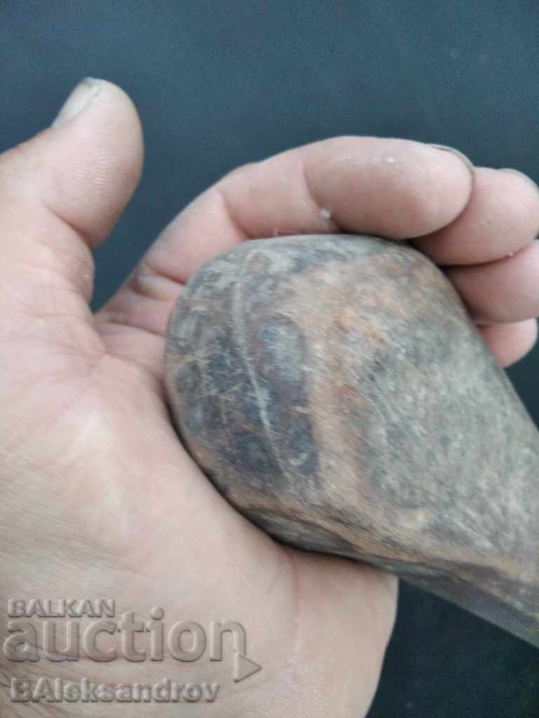 Old kneading board - 6 Old kneading board - 6