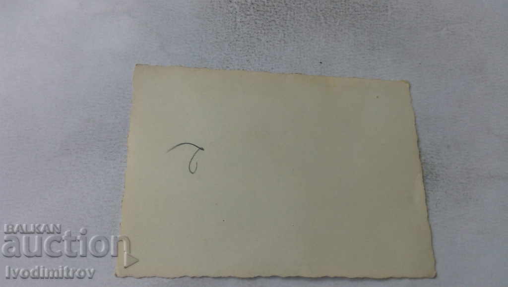 Photo Men wash on the stream with price 2.35 BGN | € 1.20 Photo Men wash on the stream with price 2.35 BGN | € 1.20