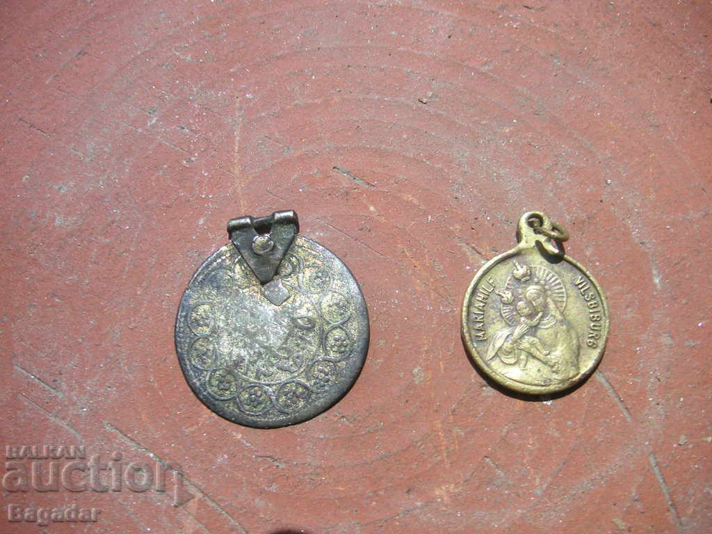 Coin jewelry silver